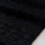 پارچه مخمل سوزندوزی کدAD528