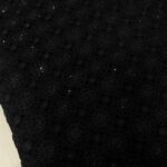 پارچه مخمل سوزندوزی کدZA516