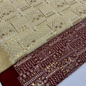 تافته نخ هندی کدMA507